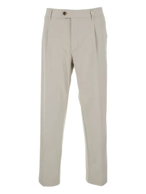 Myths pleated trousers