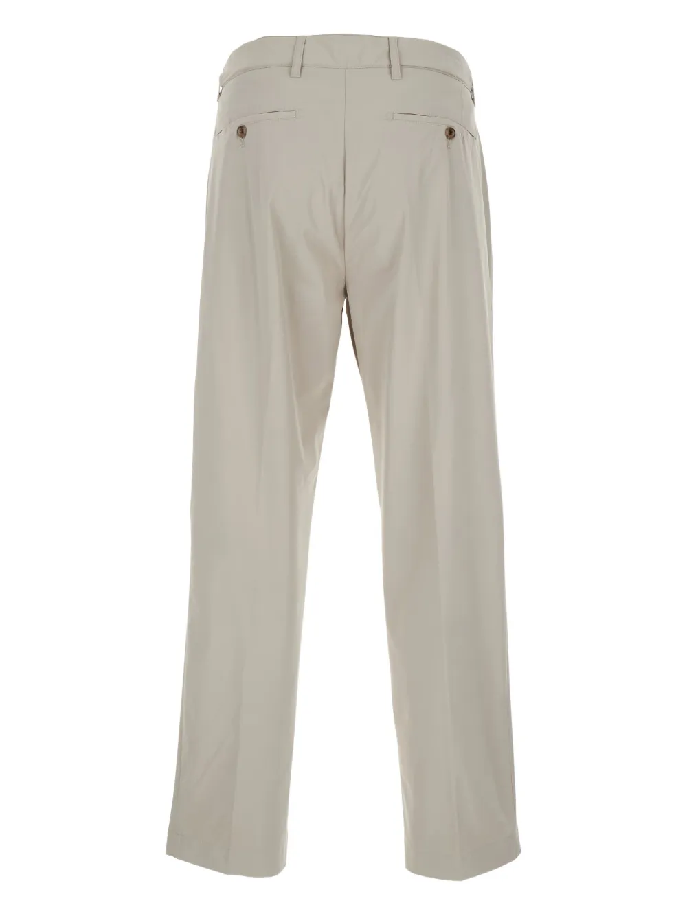 Myths Plooibroek - Beige
