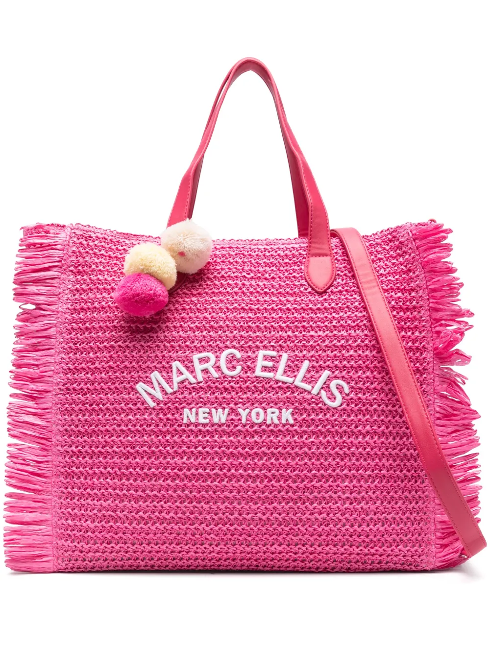 Marc Ellis Buby St Josep L Tote Bag