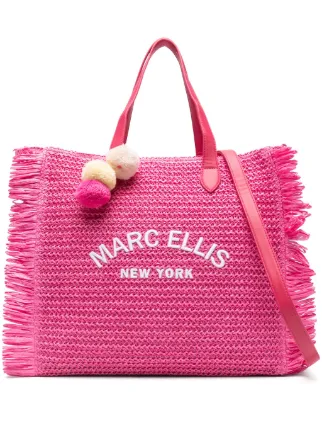 Marc Ellis