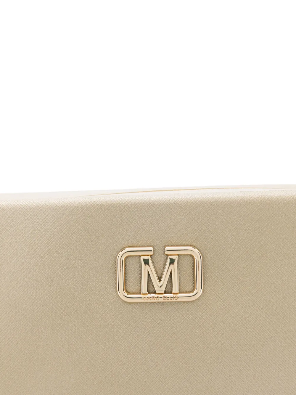 Marc Ellis Flat Flowe Clutch