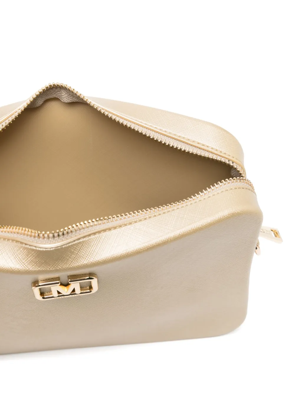 Marc Ellis Flat Flowe Clutch