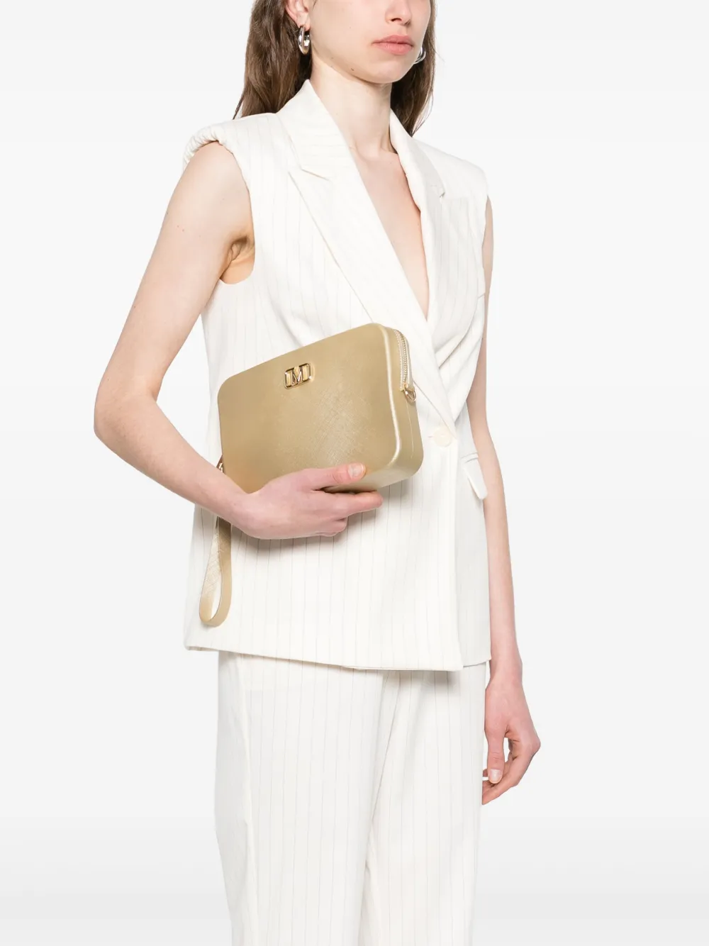 Marc Ellis Flat Flowe clutch | Image 2
