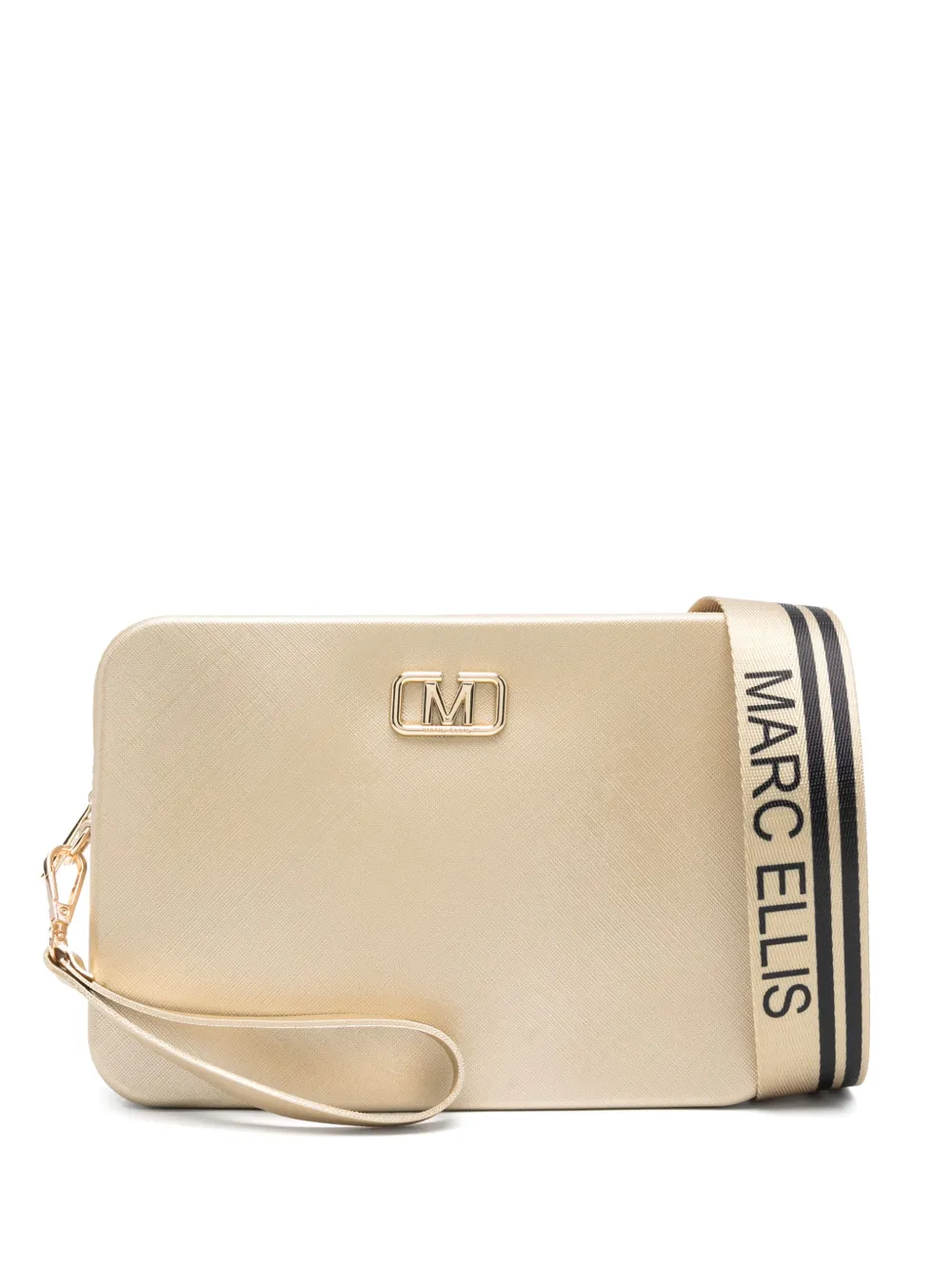 Marc Ellis Flat Flowe Clutch