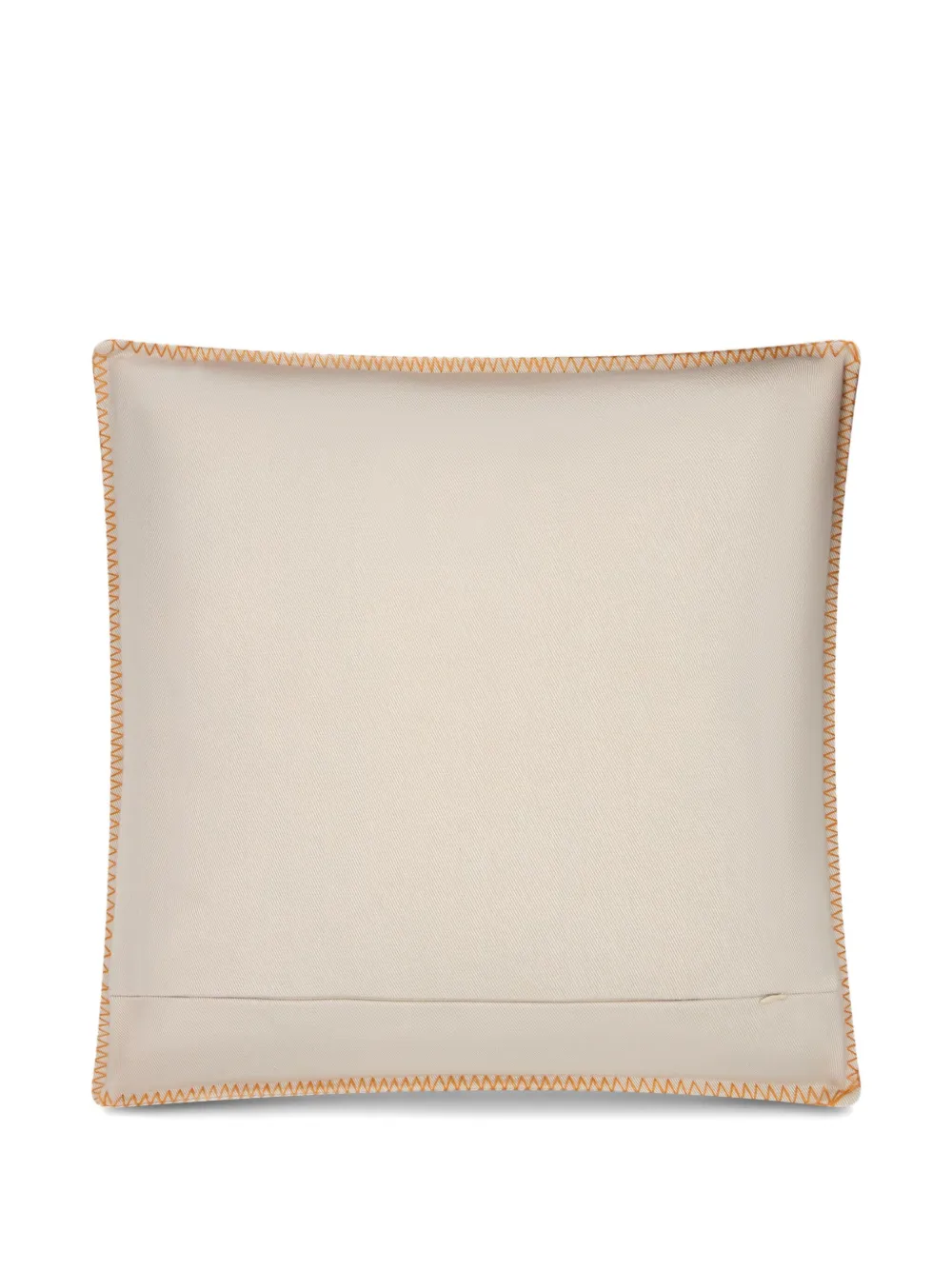 ETRO HOME Pegaso-embroidered cushion (45cm x 45cm) | Cushions | Image 2
