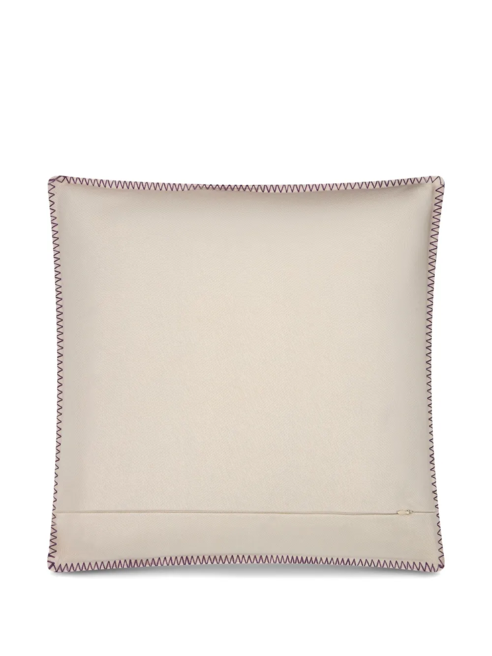 ETRO HOME cojín con logo bordado | Cojines | Image 2