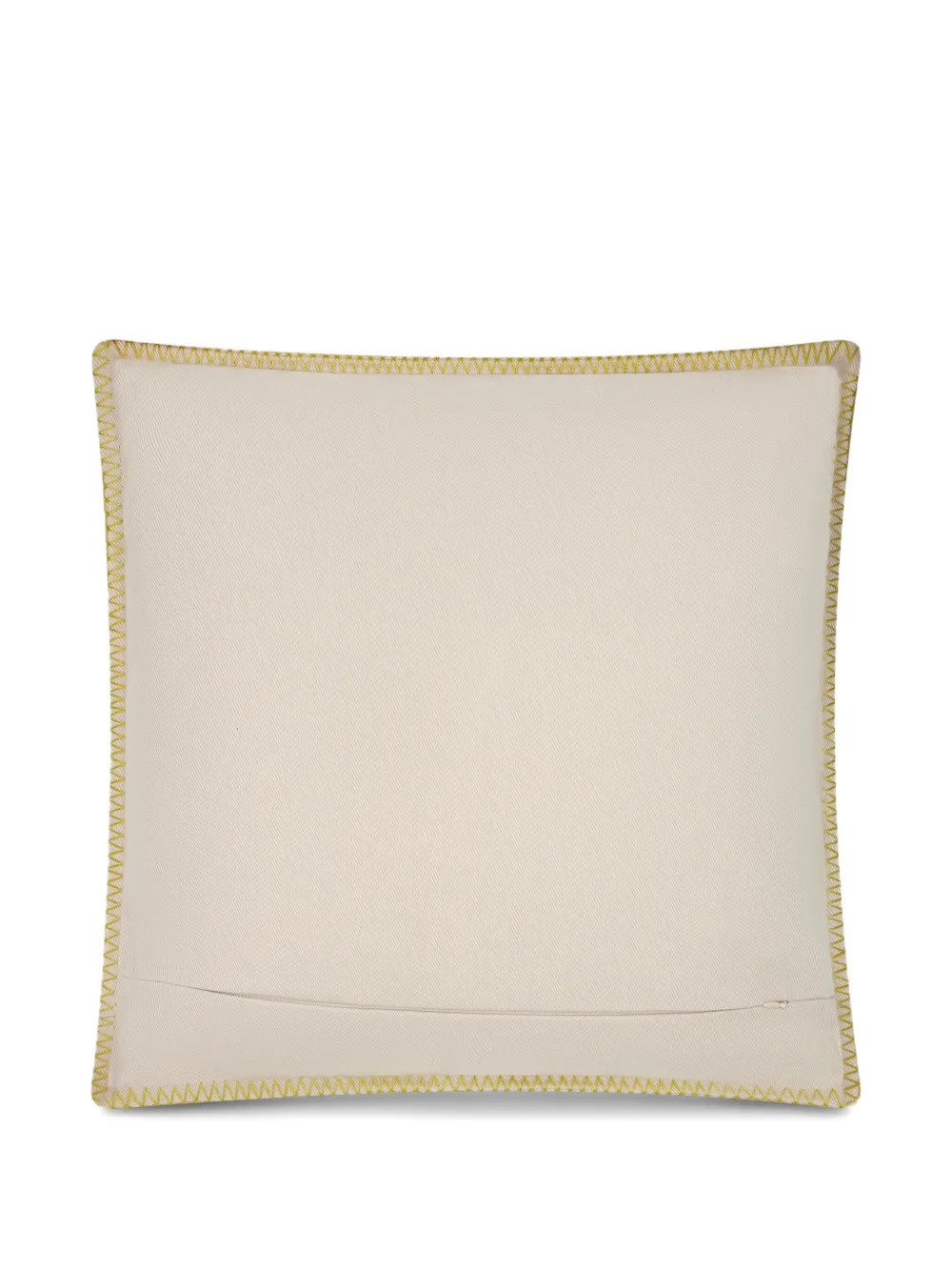 ETRO HOME logo-embroidered cushion | Cushions | Image 2