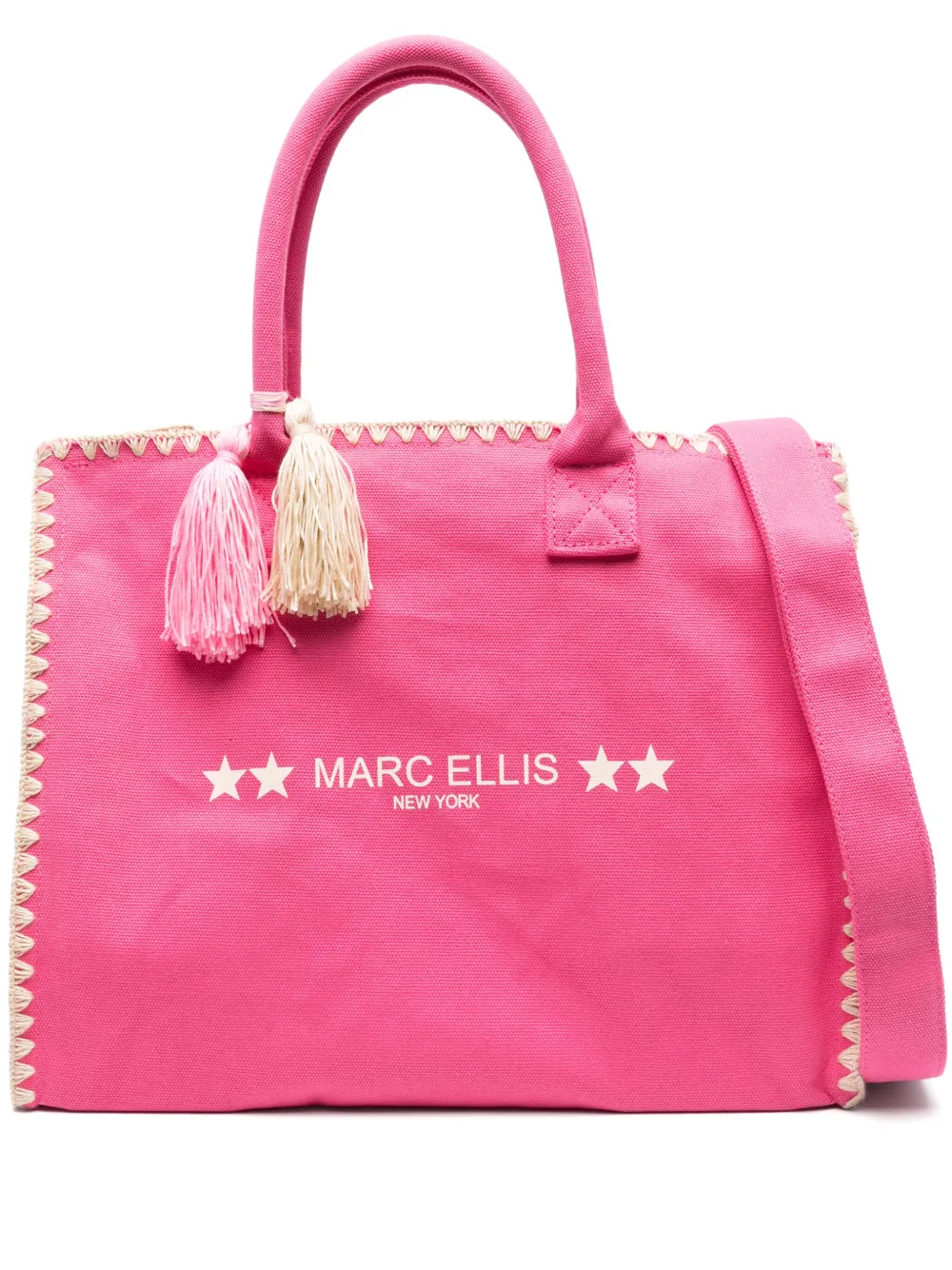 Marc Ellis Buby Tote Bag