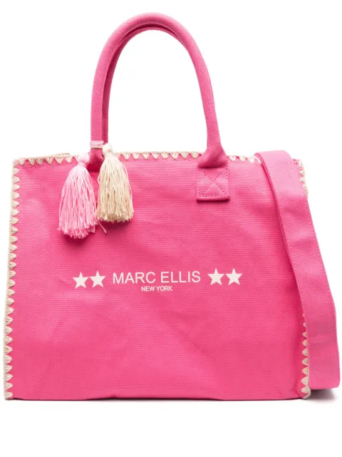 Marc Ellis Bolsa tote Buby
