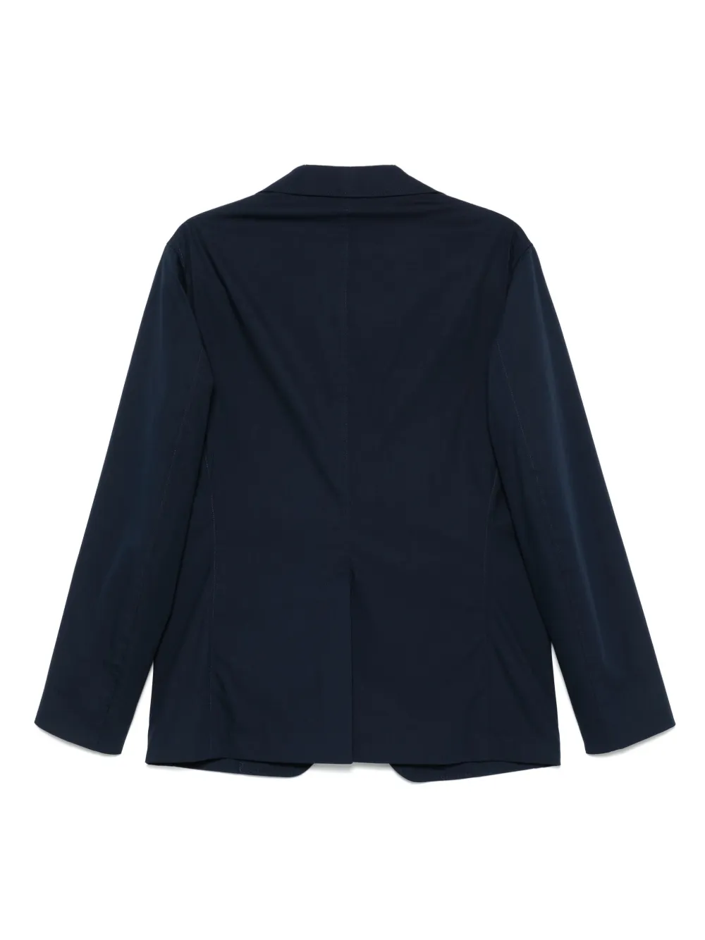 Low Brand poplin blazer | Blazers | Image 2