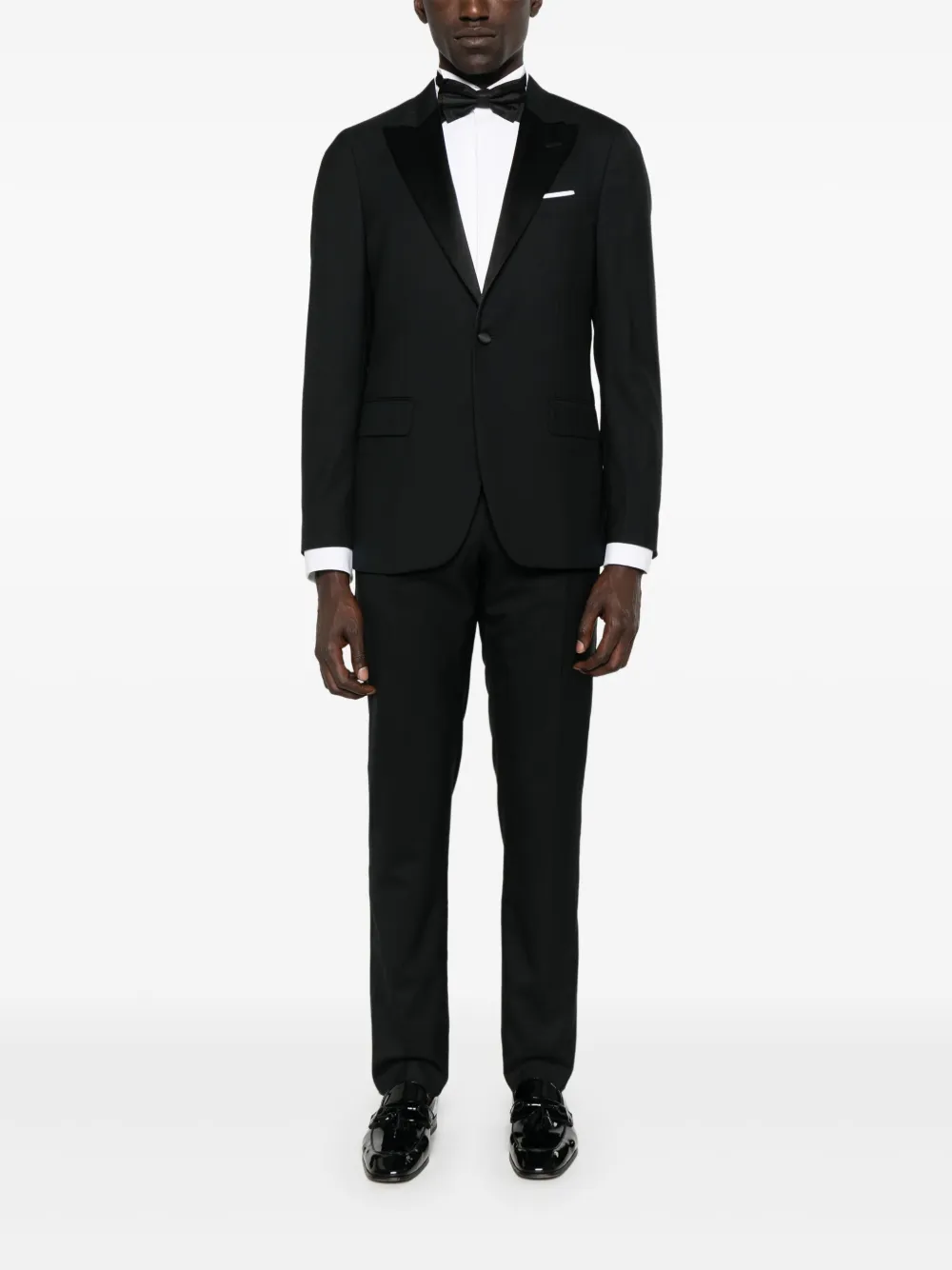 Boglioli traje con botones | Trajes con botones | Image 2
