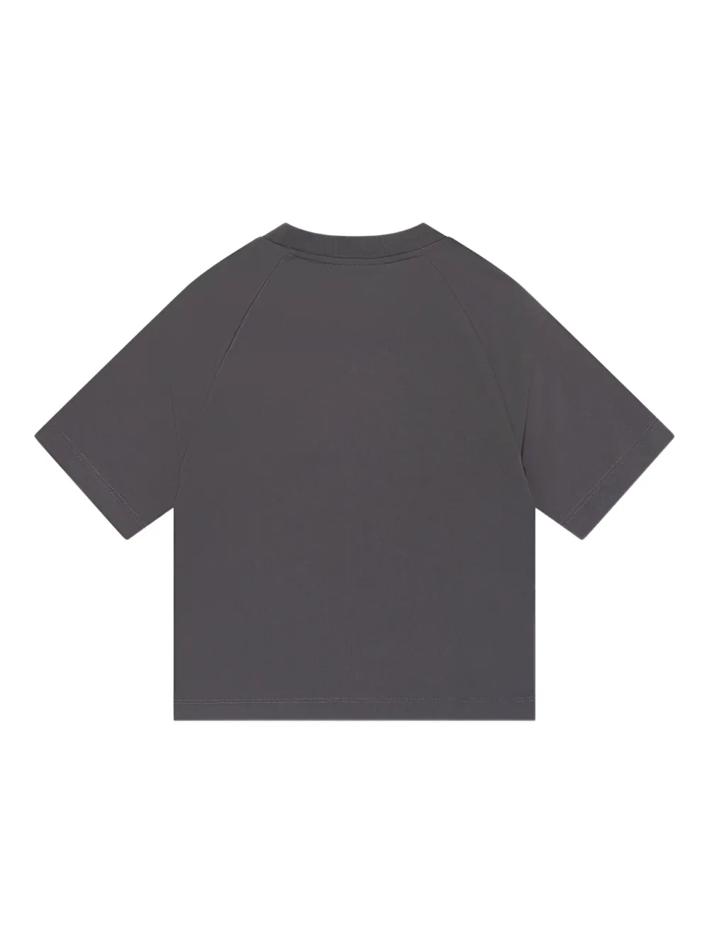 Emporio Armani Kids logo t-shirt | Boys T-Shirts | Image 2