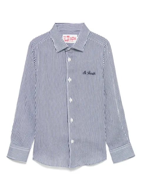 MC2 Saint Barth Kids Agnes shirt