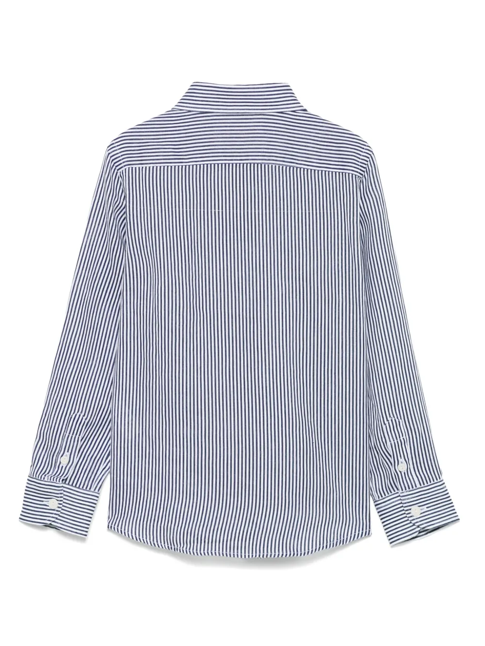 MC2 Saint Barth Kids camisa Agnes | Camisas | Image 2