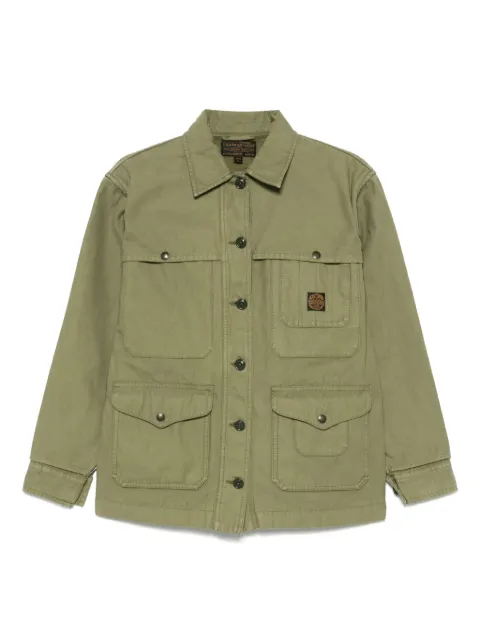 Filson chamarra Field Cruiser