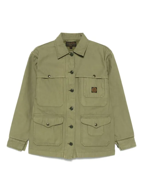 Filson veste Field Cruiser - Vert - Filson - Modalova