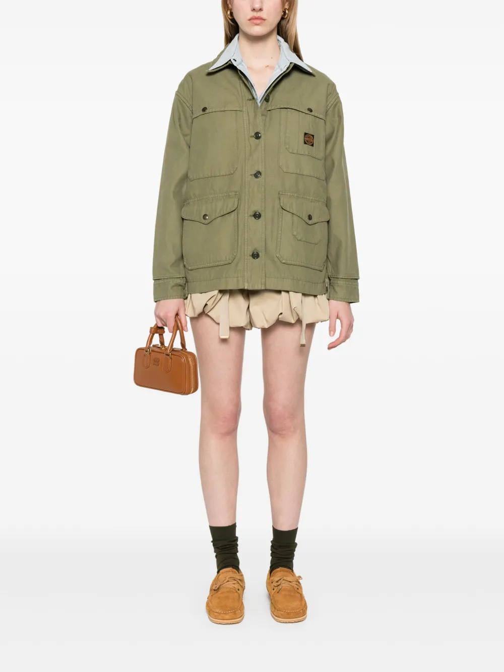 Filson Field Cruiser jacket | Varsity Jackets | Image 2