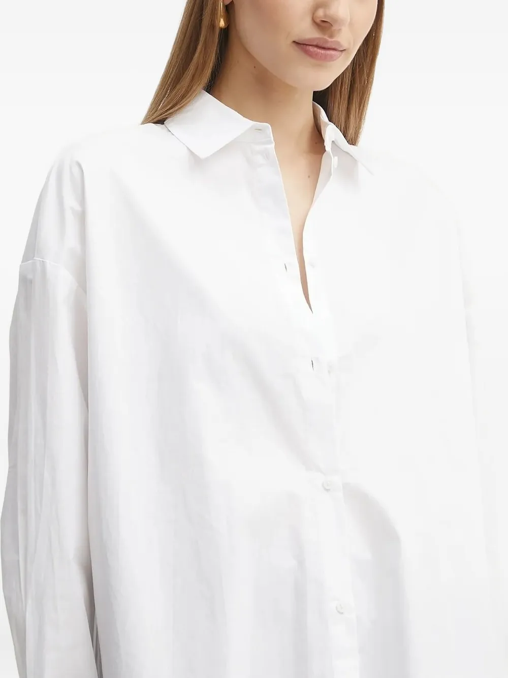Armani Exchange button-up shirt | Shirts | Image 2