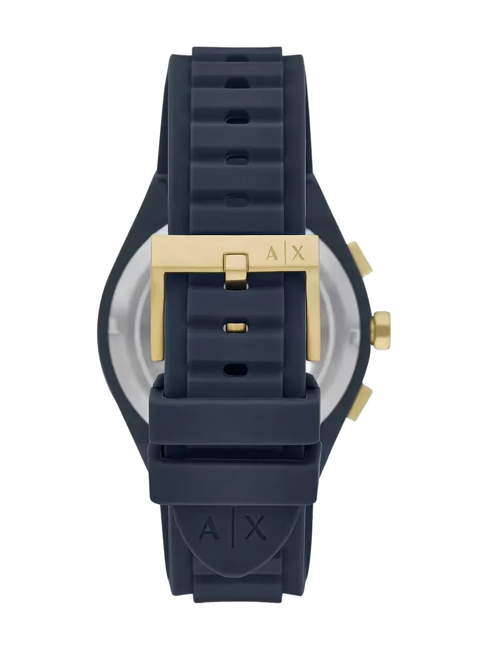 Armani Exchange round face 44mm | Fashion Watches | Image 2