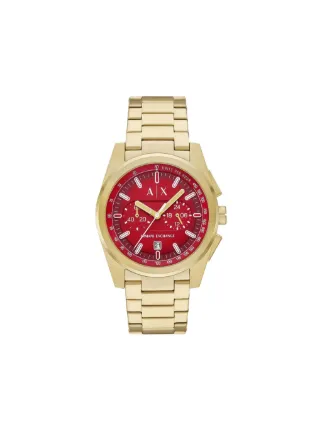 Armani Exchange