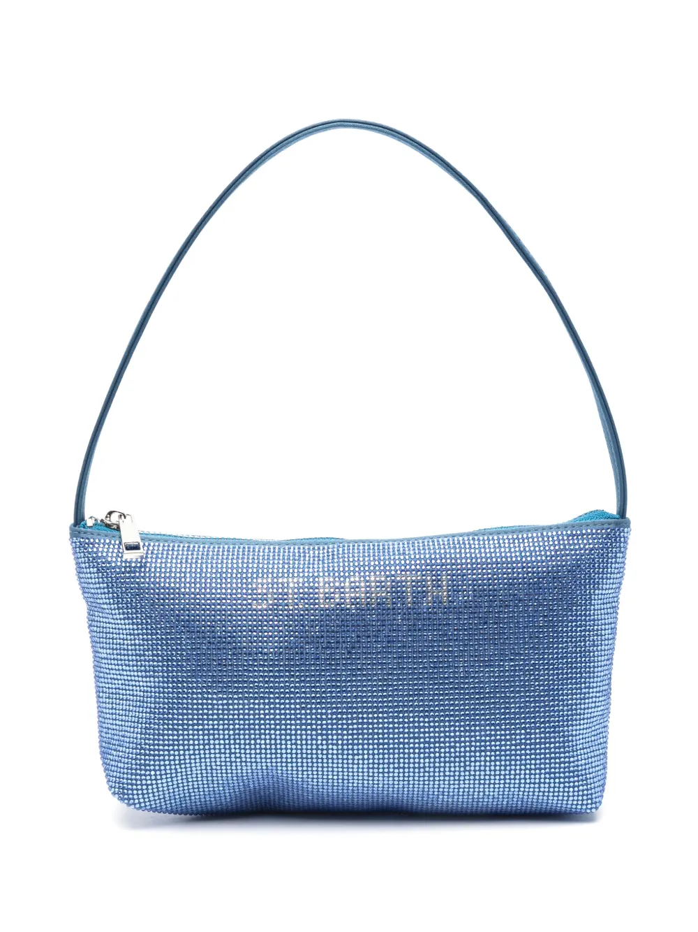 MC2 Saint Barth Strassy ショルダーバッグ - ブルー MC2 Saint Barth Strassy ショルダーバッグ - ブルー