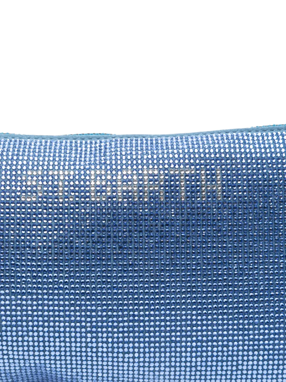 MC2 SAINT BARTH STRASSY SHOULDER BAG