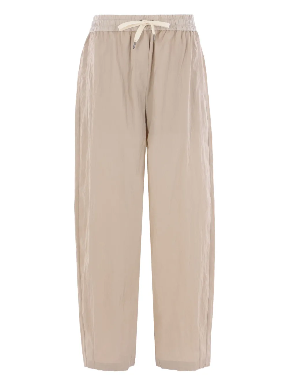 Brunello Cucinelli pantalones rectos | neutro | Image 1