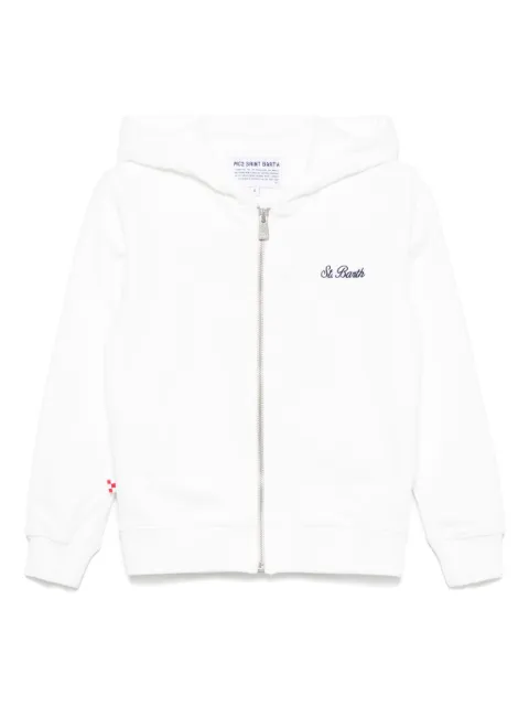 MC2 Saint Barth Kids Coney hoodie