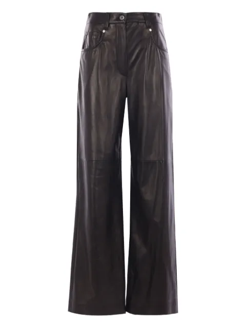 Brunello Cucinelli joggers con pretina elástica