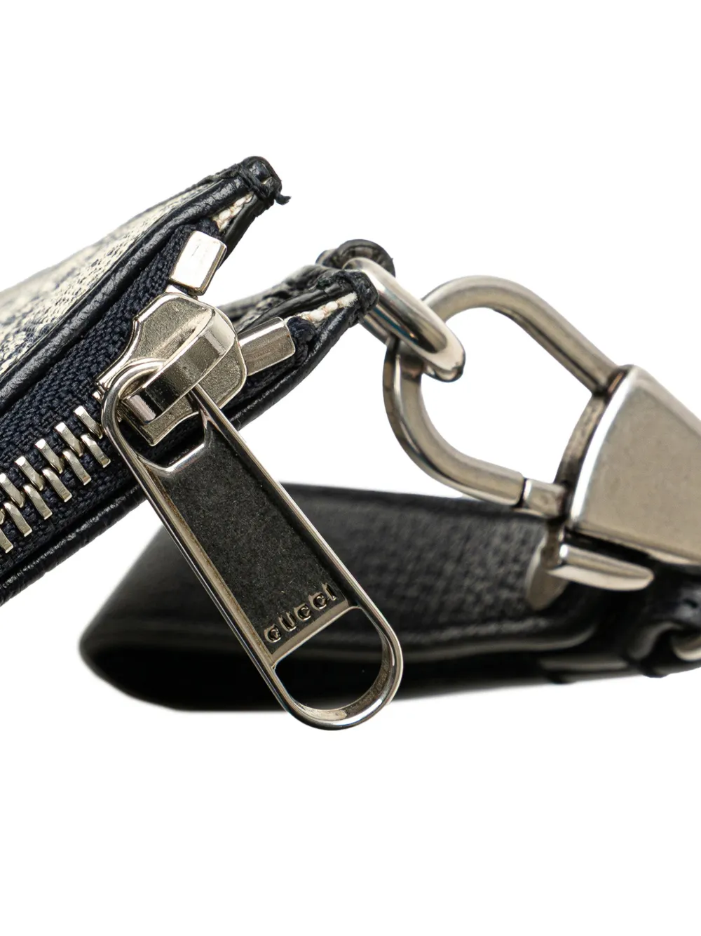 Gucci Pre-Owned Clutch GG in tessuto GG Supreme 2000-2015 | Image 6