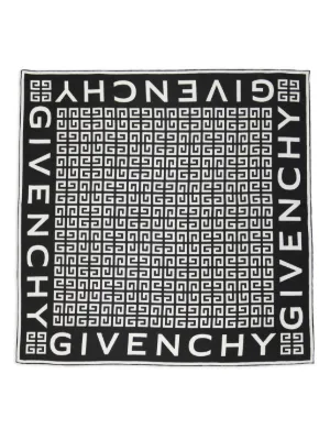 Givenchy（ジバンシィ）ウィメンズ マフラー・スカーフ - FARFETCH