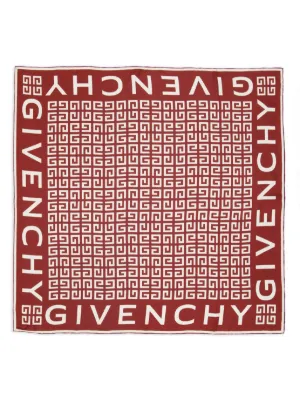 Givenchy（ジバンシィ）ウィメンズ マフラー・スカーフ - FARFETCH