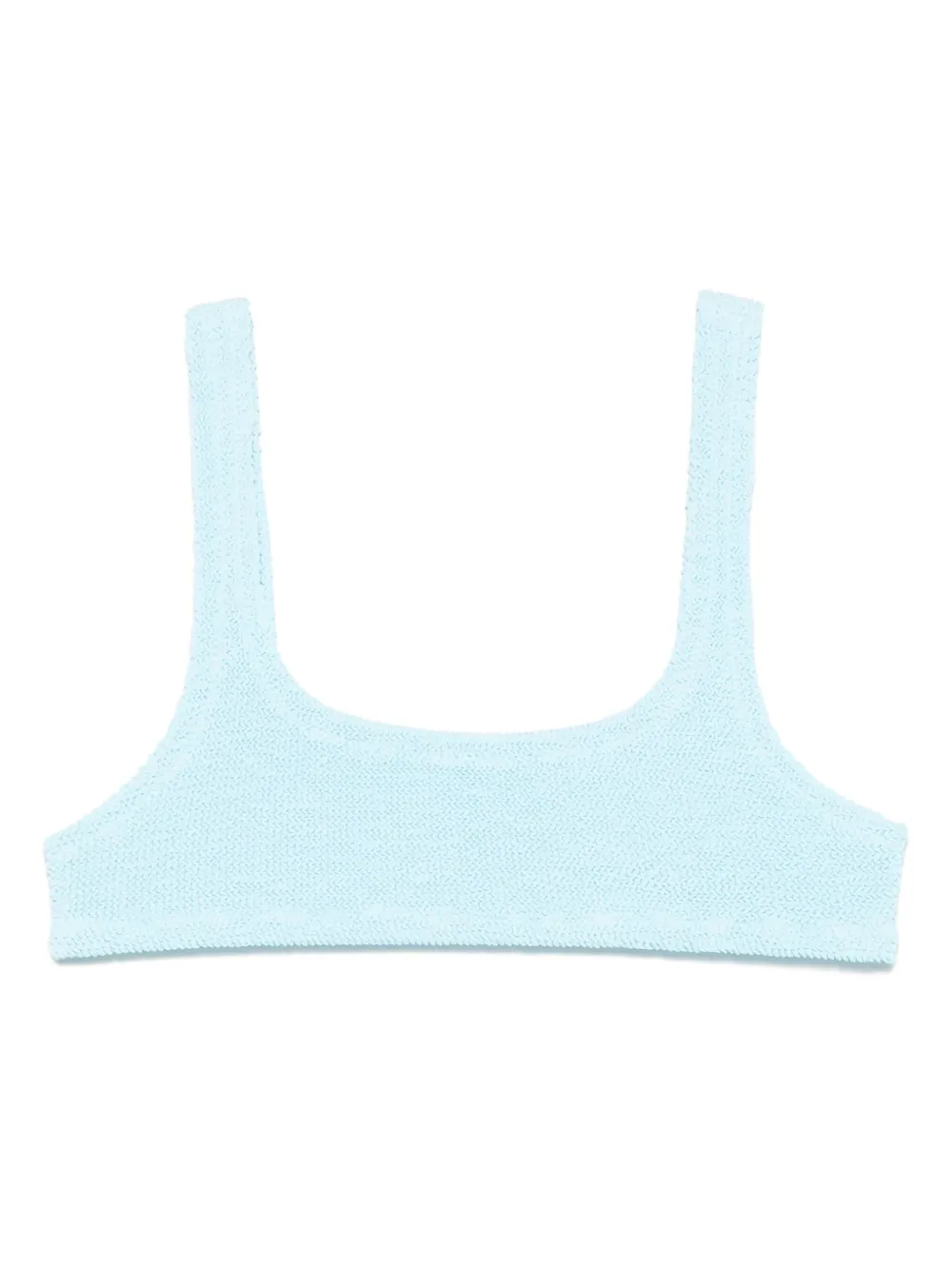 MC2 Saint Barth top de bikini Naima | azul | Image 1