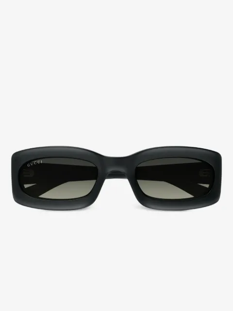 Gucci Eyewear rectangle-frame sunglasses