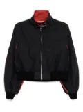 PROTOTYPES distressed jacket - Black