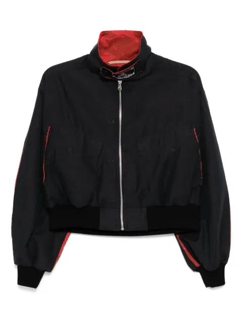 PROTOTYPES distressed jacket