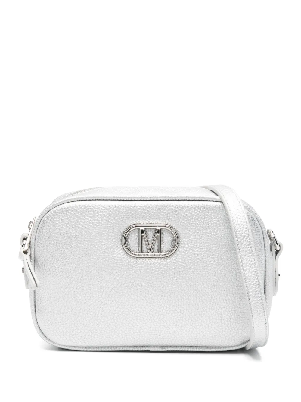 Marc Ellis Dilan cross body bag | Silver | Image 1