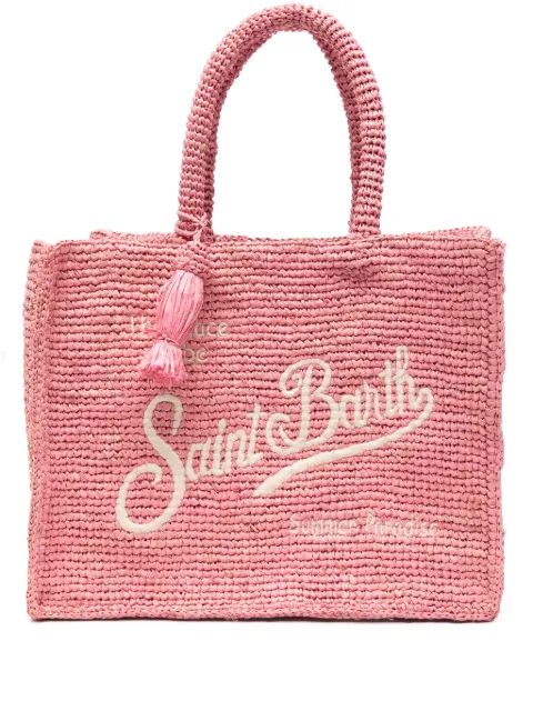 MC2 Saint Barth Colette tote bag