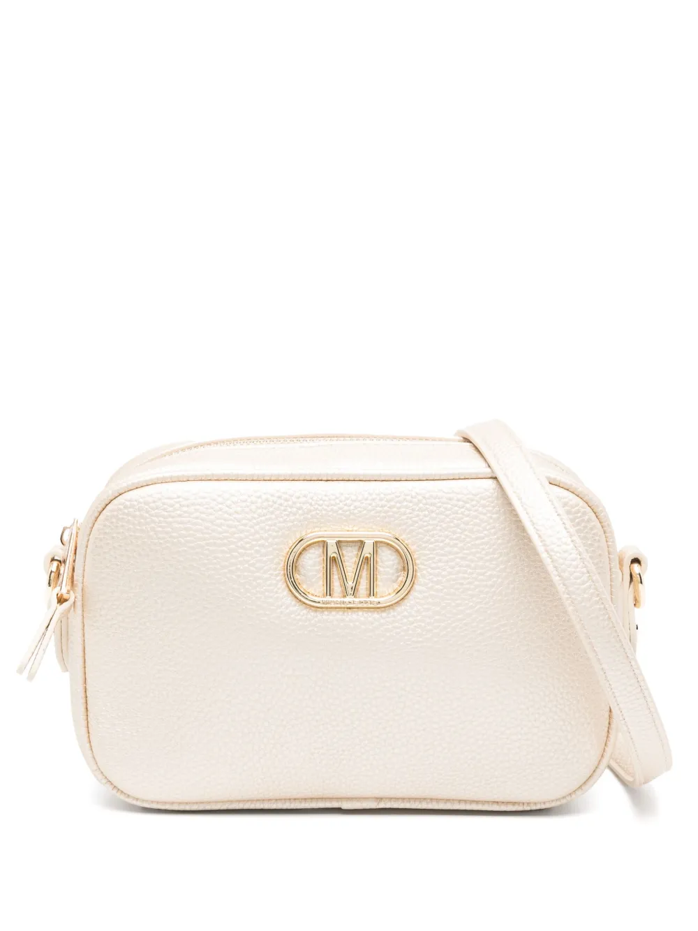 Marc Ellis Dilan cross body bag | Gold | Image 1