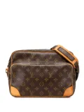 Louis Vuitton Pre-Owned 2003 Monogram Nil crossbody bag - Brown