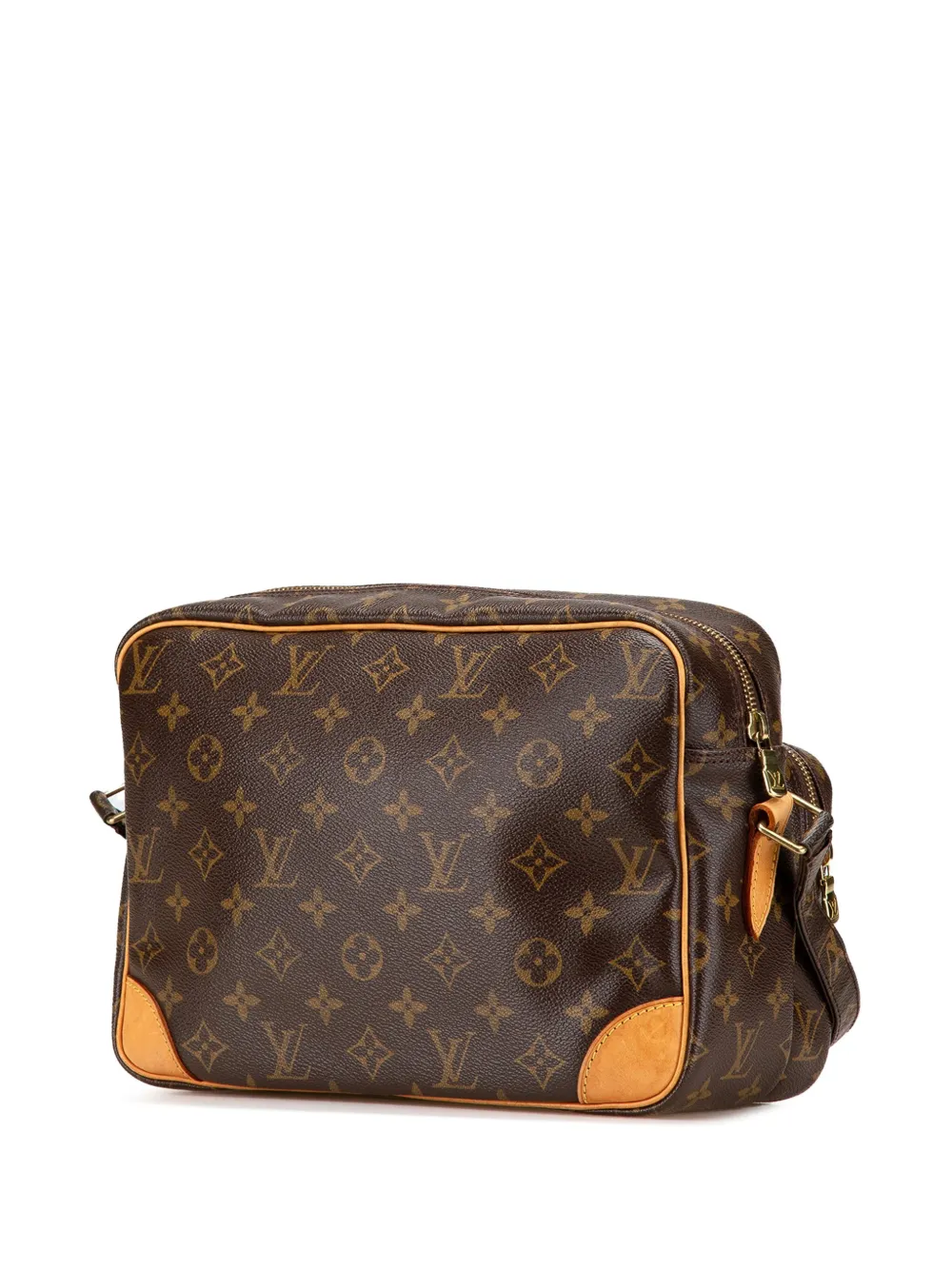 Louis Vuitton Pre-Owned 2003 Monogram Nil crossbody bag | Pre-Owned | Image 2