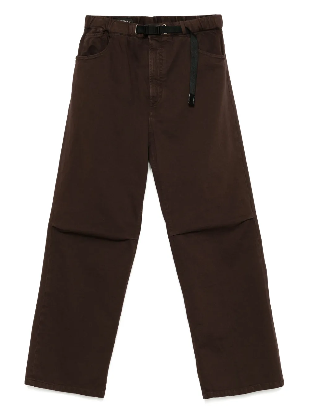 White Sand Gregory Trousers