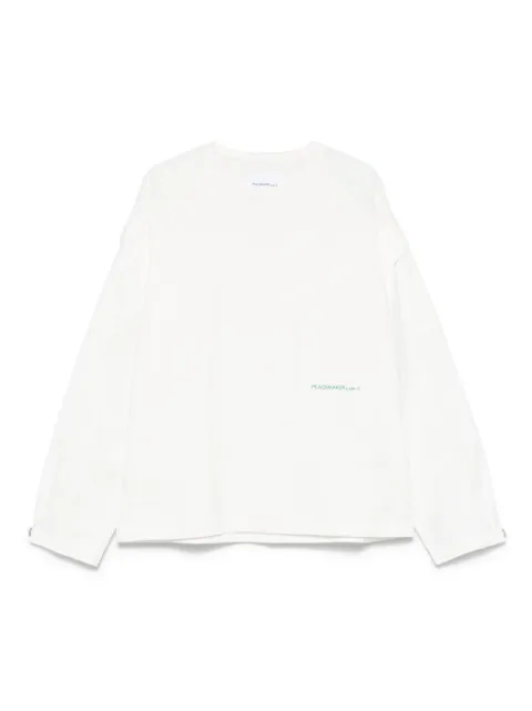 Peacemaker Oamc playera Cargo
