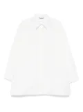 Peacemaker Oamc Jumbo shirt - White