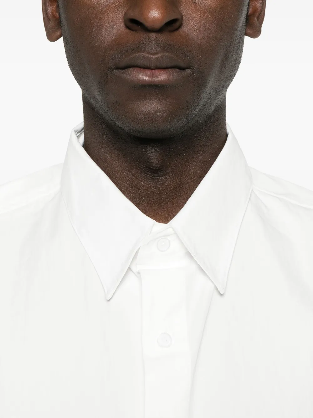 Shop Peacemaker Oamc Jumbo Shirt