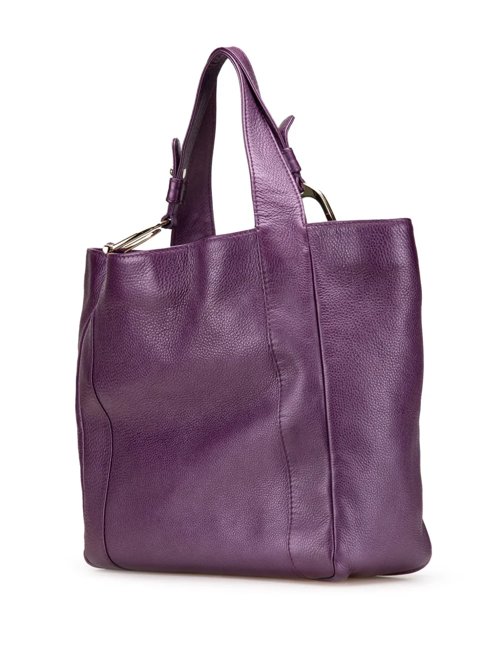 Gucci Pre-Owned Borsa tote Greenwich in pelle 2000-2015 | Borse | Image 2