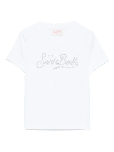 MC2 Saint Barth Kids Elly T-shirt
