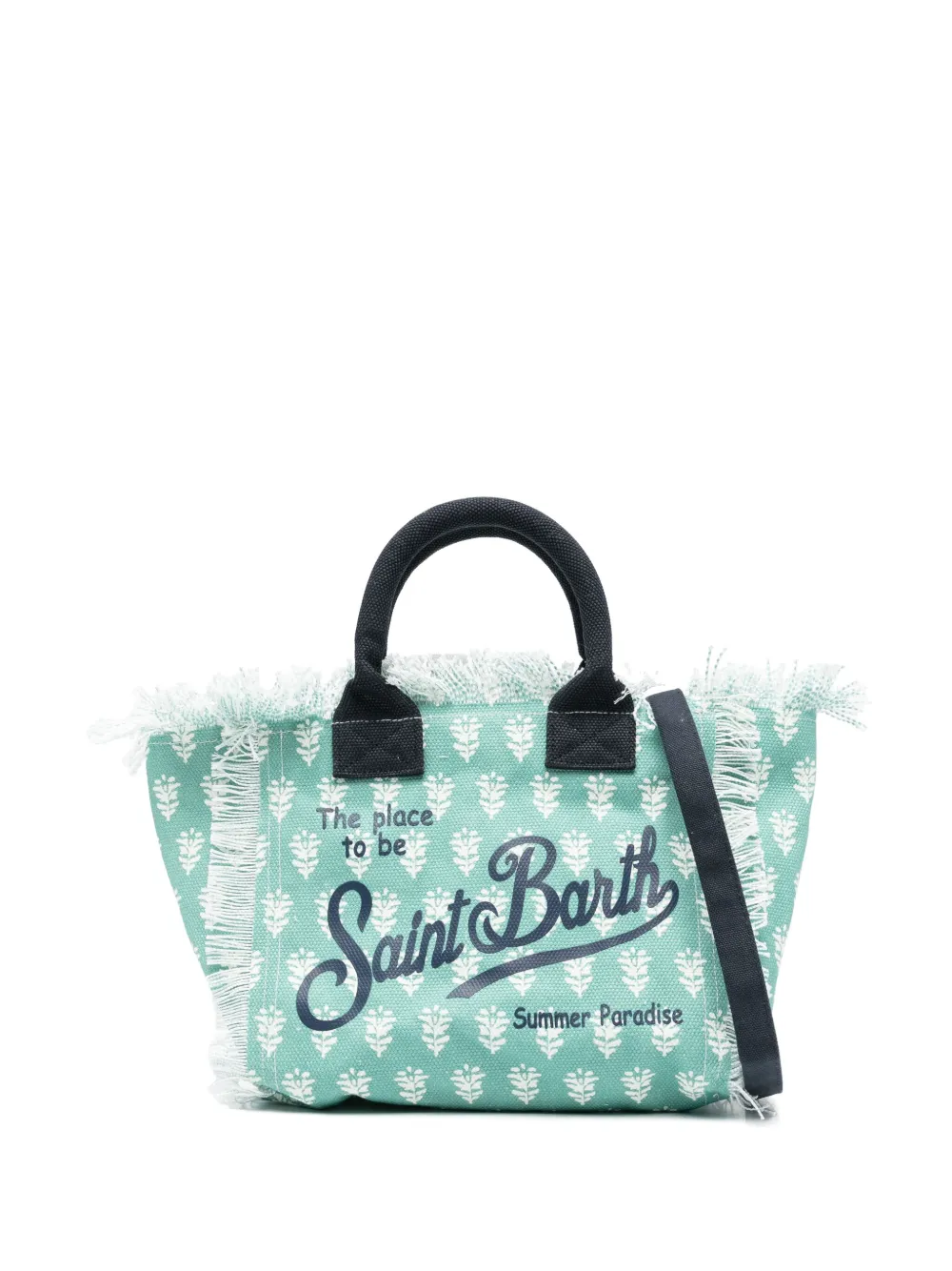 Mc2 Saint Barth Colette Tote Bag