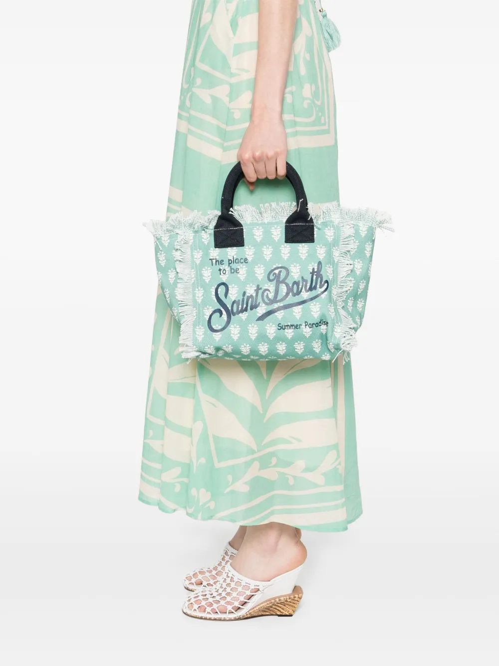 MC2 Saint Barth Colette tote bag | Image 2