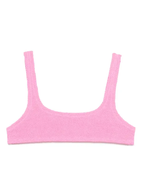 MC2 Saint Barth Naima bikini top